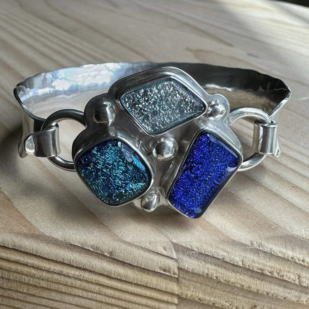 Artisan Crafted by Robin this women